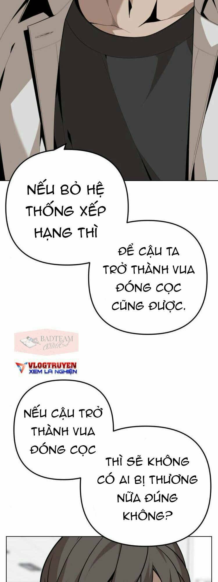 Vua Đóng Cọc: Chapter 14