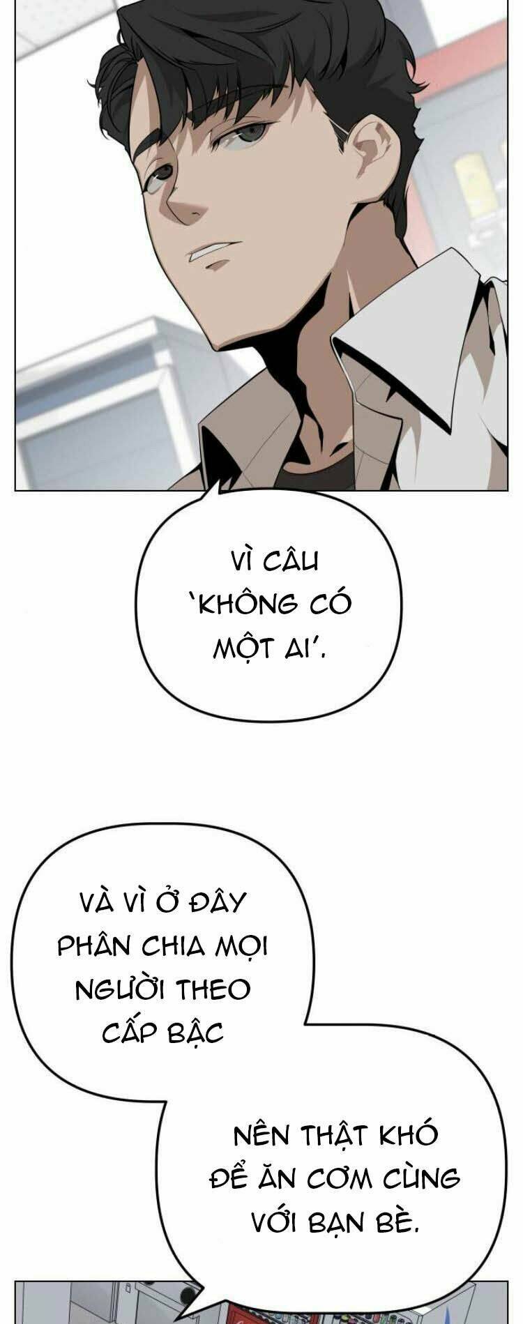 Vua Đóng Cọc: Chapter 14