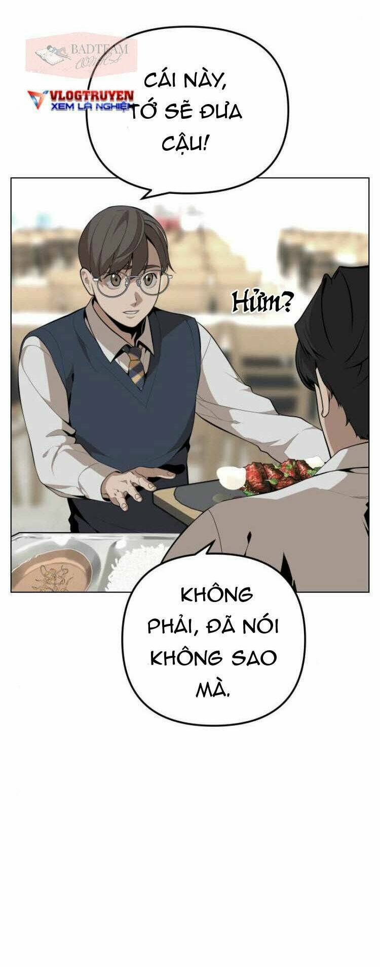 Vua Đóng Cọc: Chapter 14