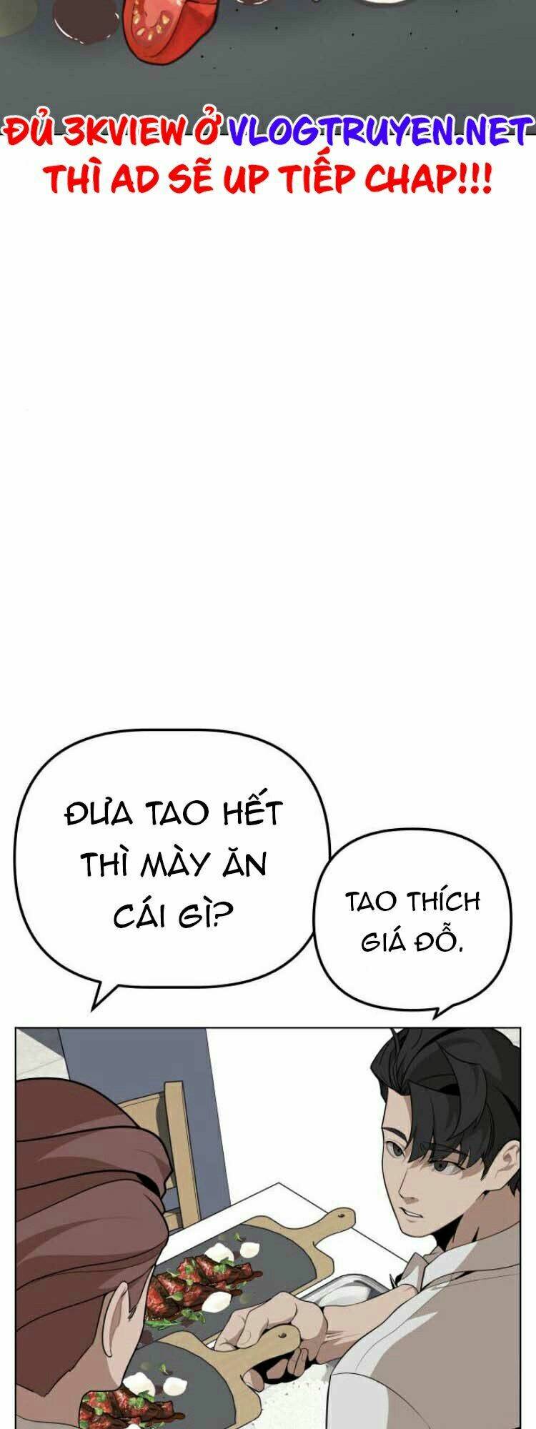 Vua Đóng Cọc: Chapter 14