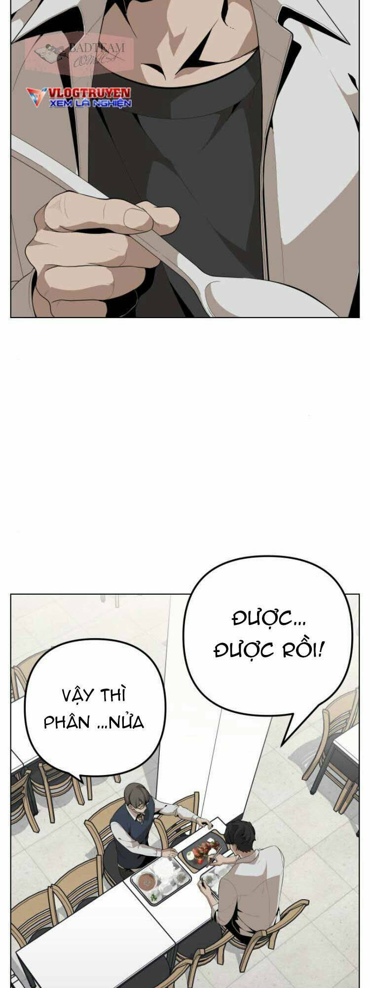 Vua Đóng Cọc: Chapter 14