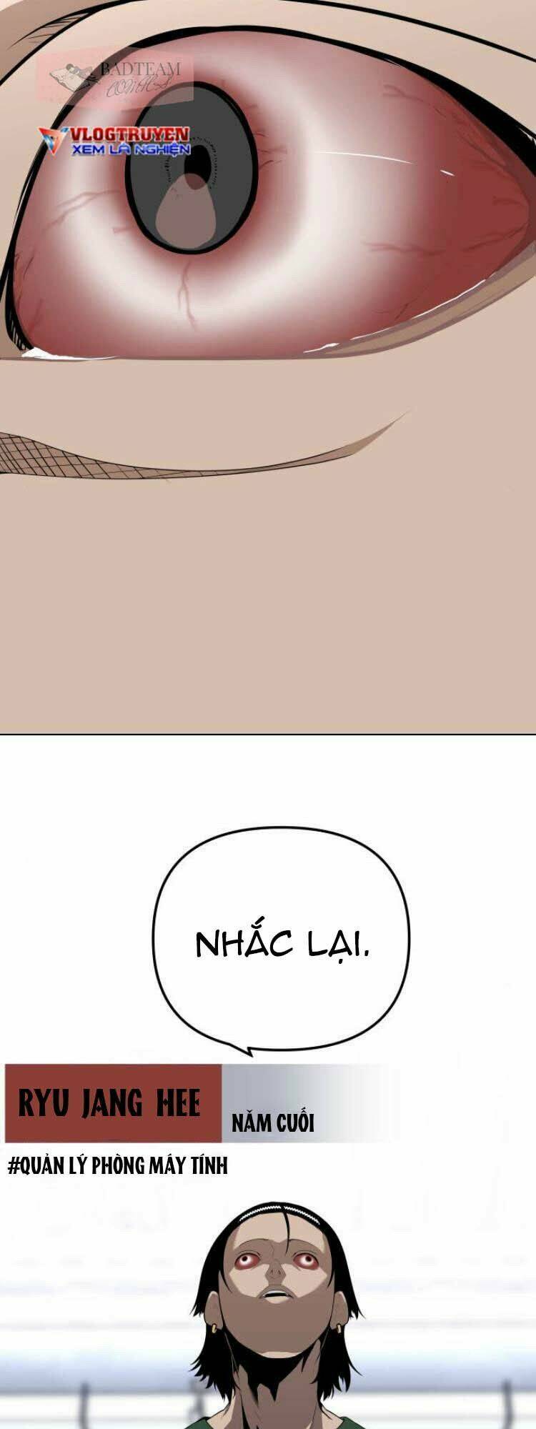 Vua Đóng Cọc: Chapter 14
