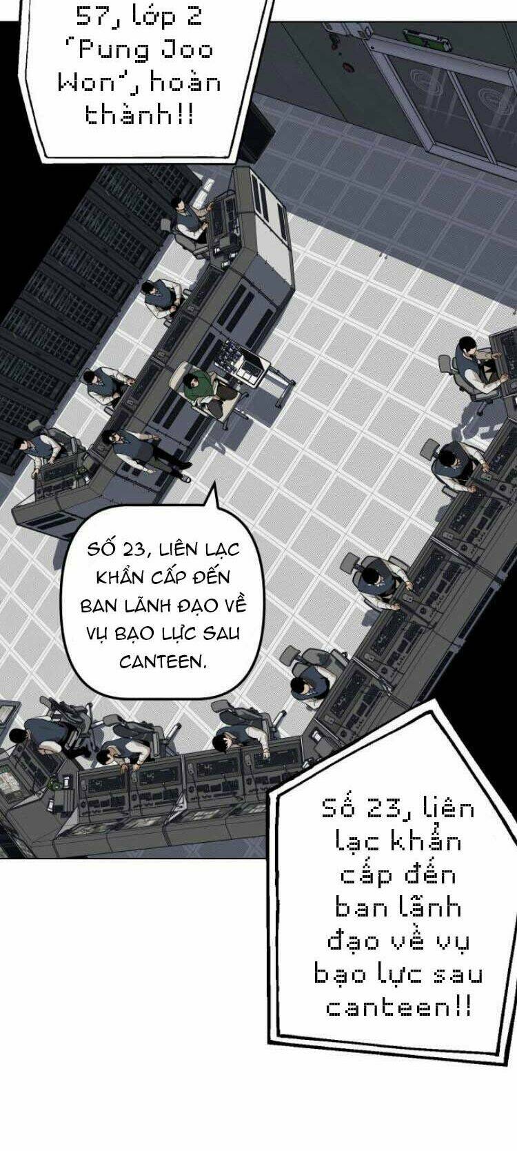 Vua Đóng Cọc: Chapter 14