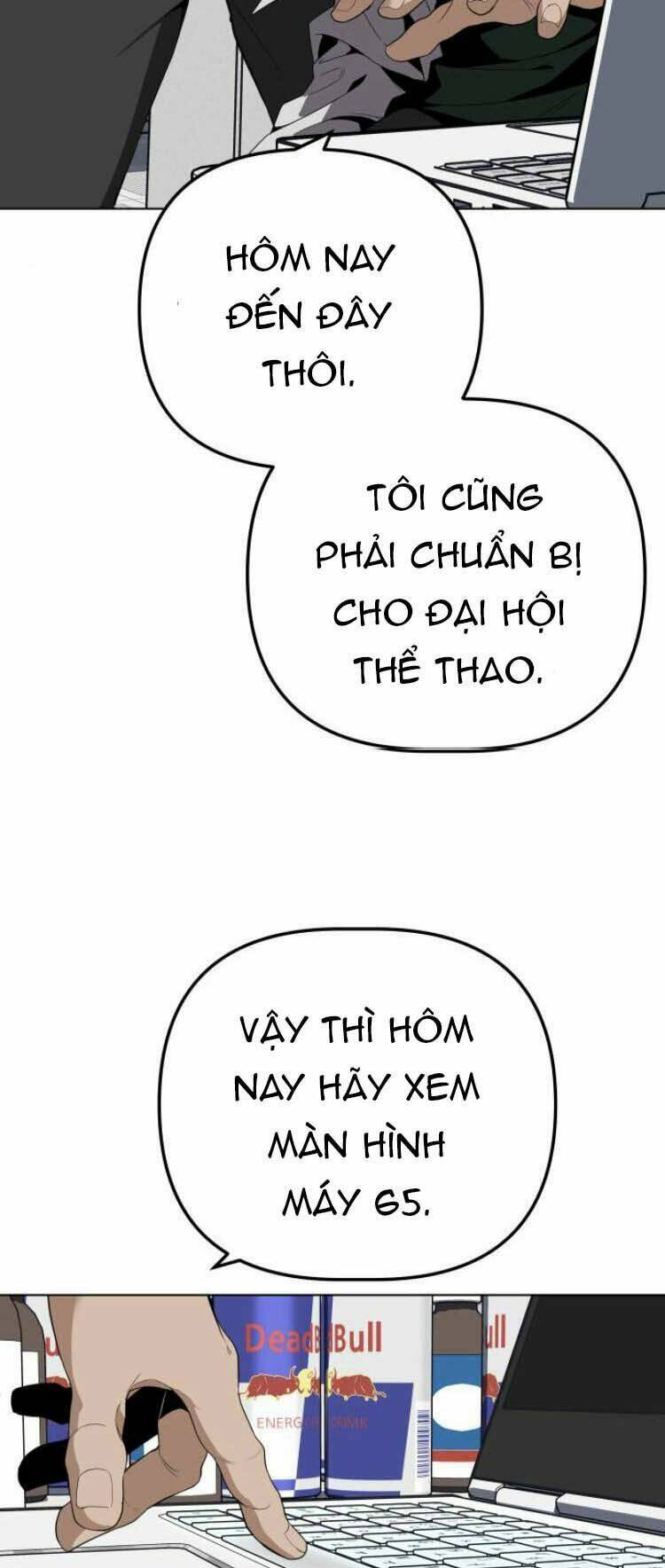 Vua Đóng Cọc: Chapter 14