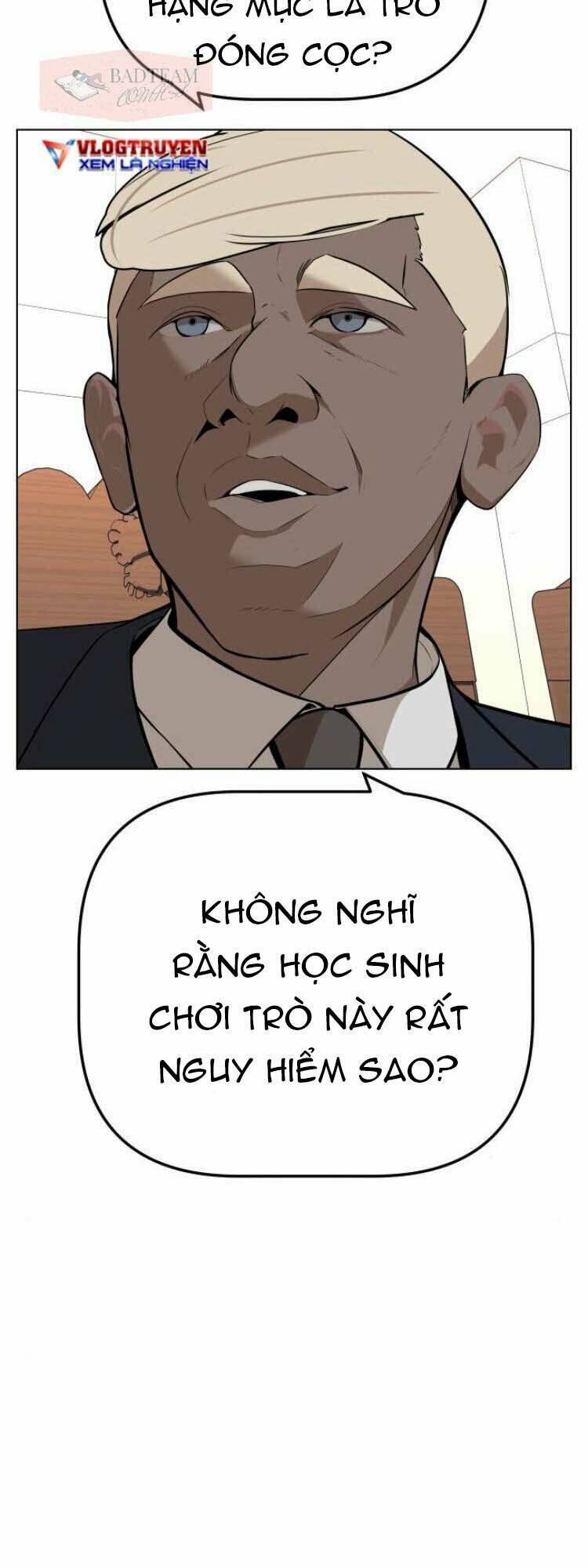 Vua Đóng Cọc: Chapter 14