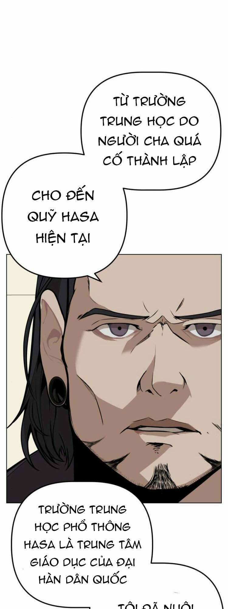 Vua Đóng Cọc: Chapter 14