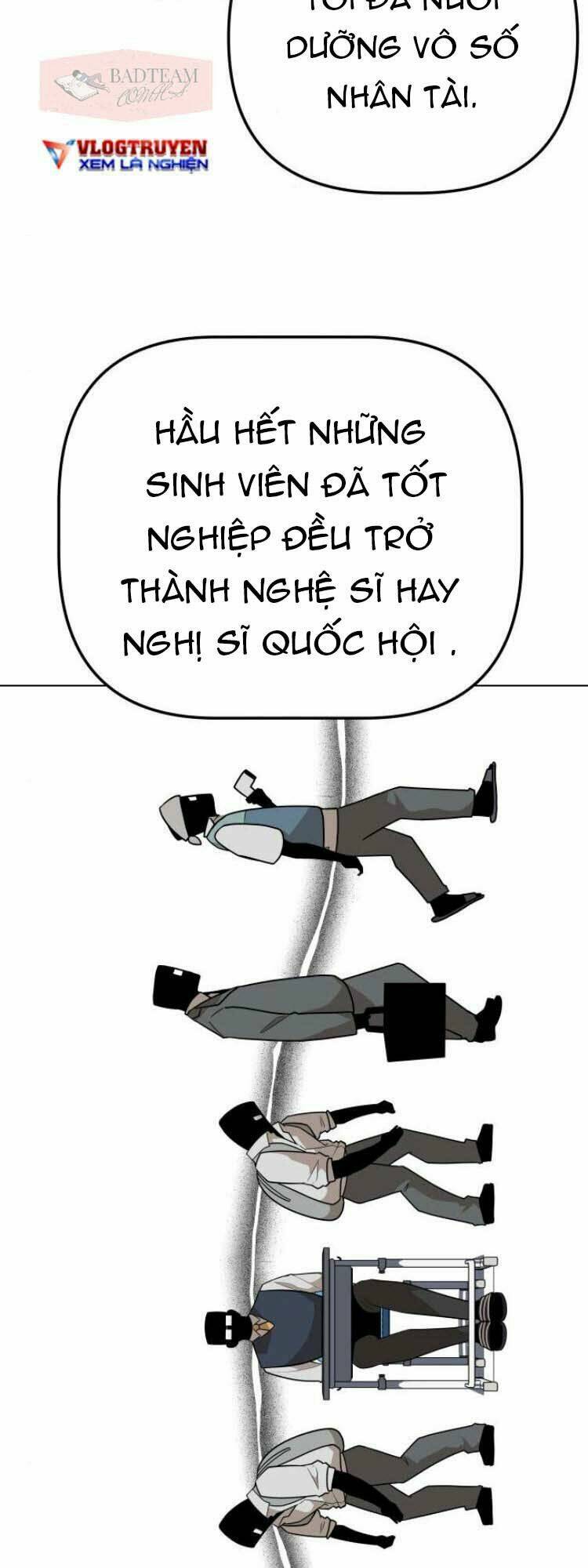 Vua Đóng Cọc: Chapter 14