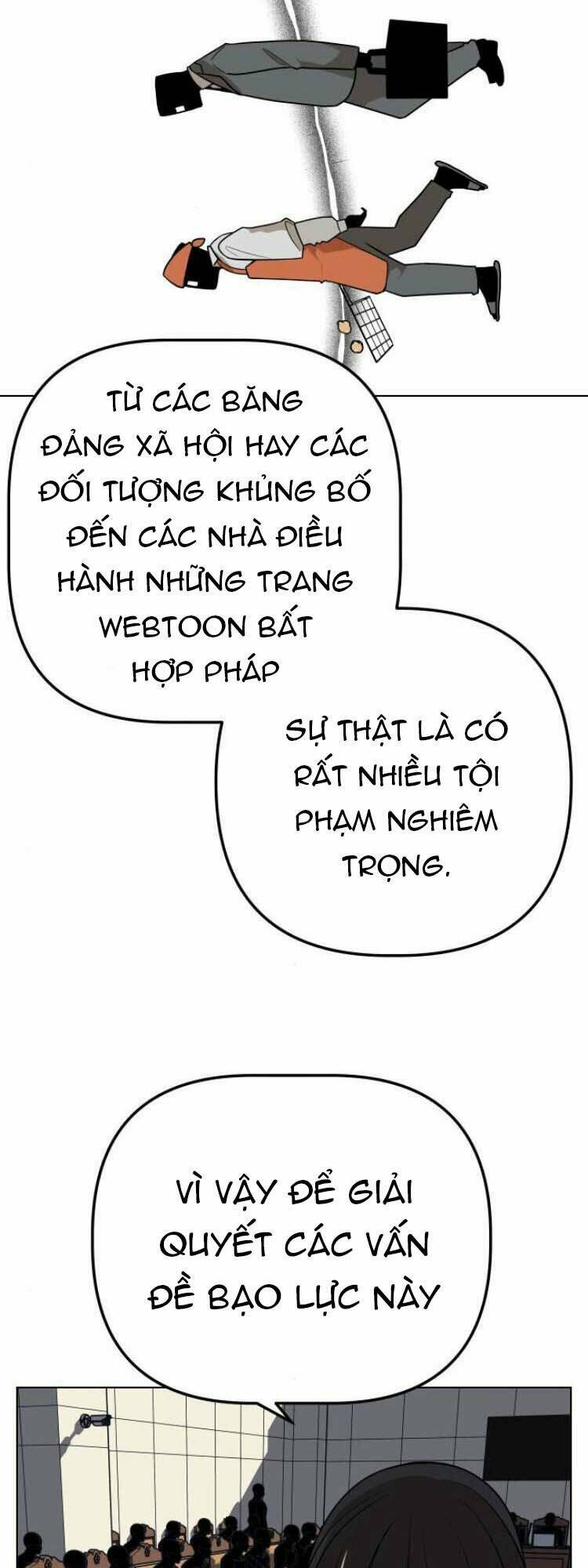 Vua Đóng Cọc: Chapter 14