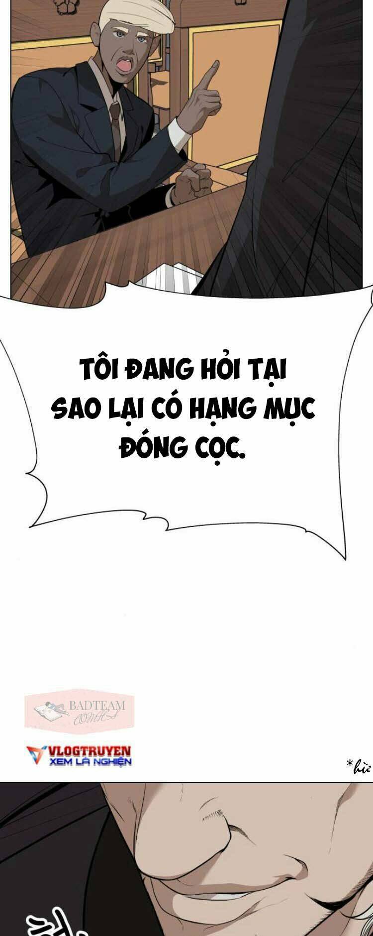 Vua Đóng Cọc: Chapter 14