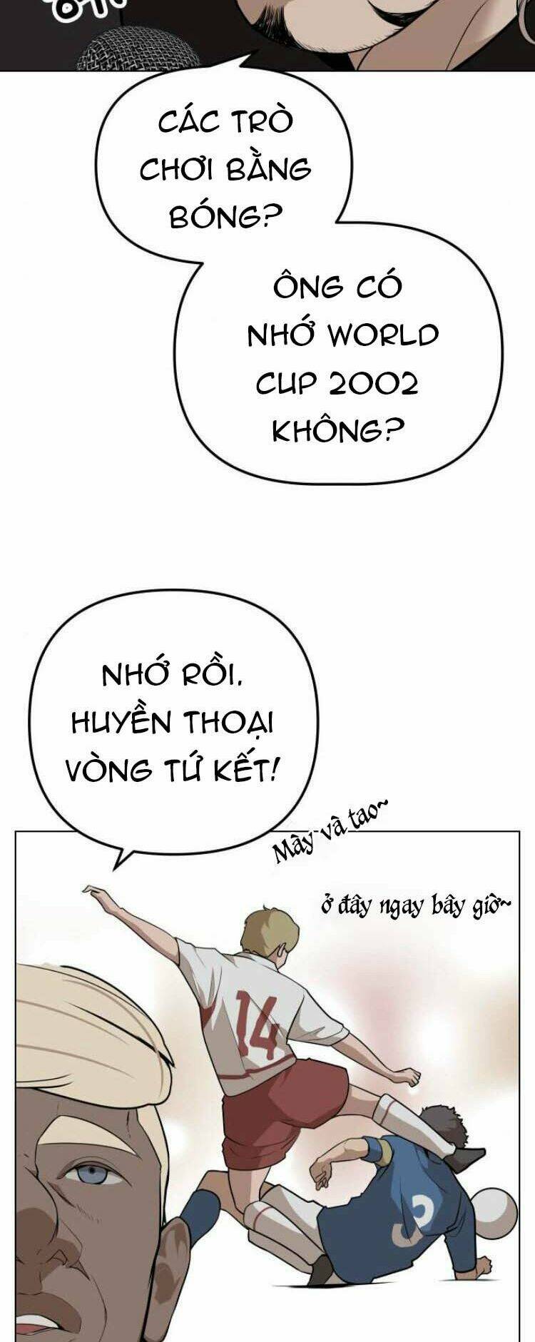 Vua Đóng Cọc: Chapter 14