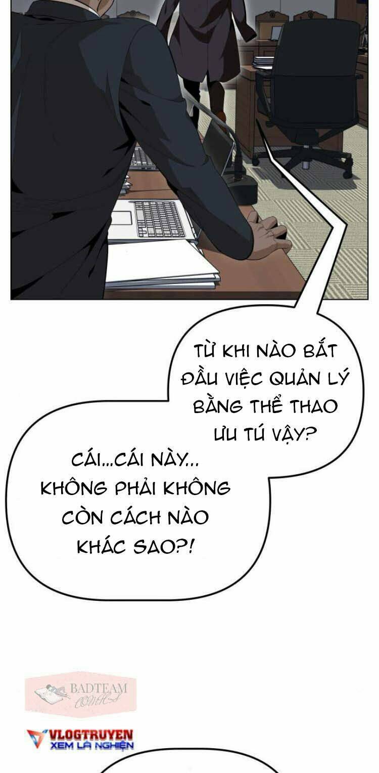 Vua Đóng Cọc: Chapter 14
