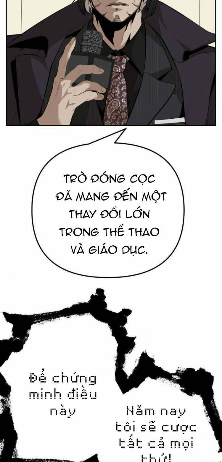 Vua Đóng Cọc: Chapter 14