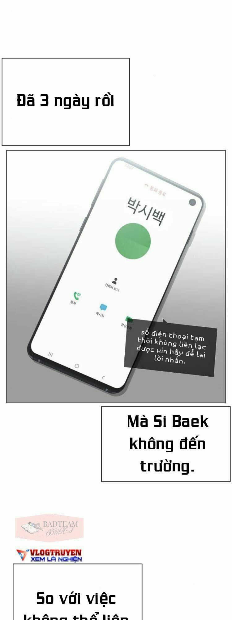Vua Đóng Cọc: Chapter 14