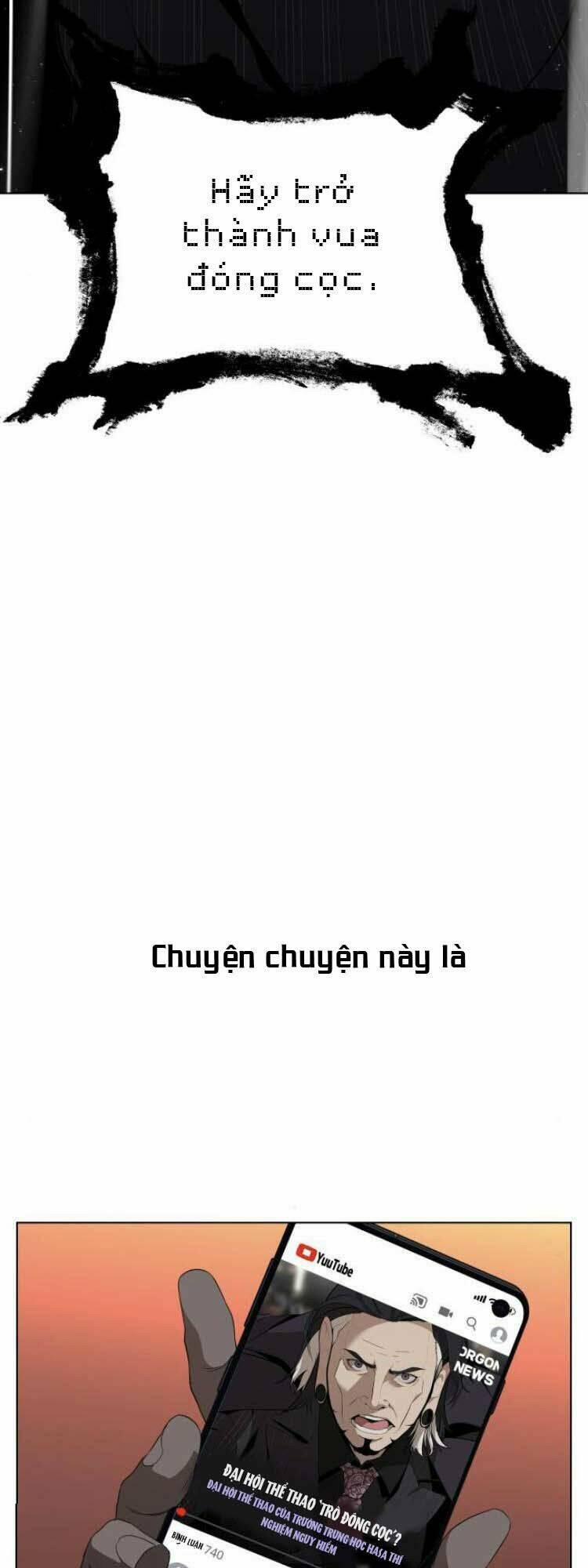 Vua Đóng Cọc: Chapter 14