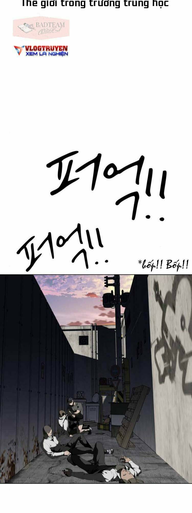 Vua Đóng Cọc: Chapter 14