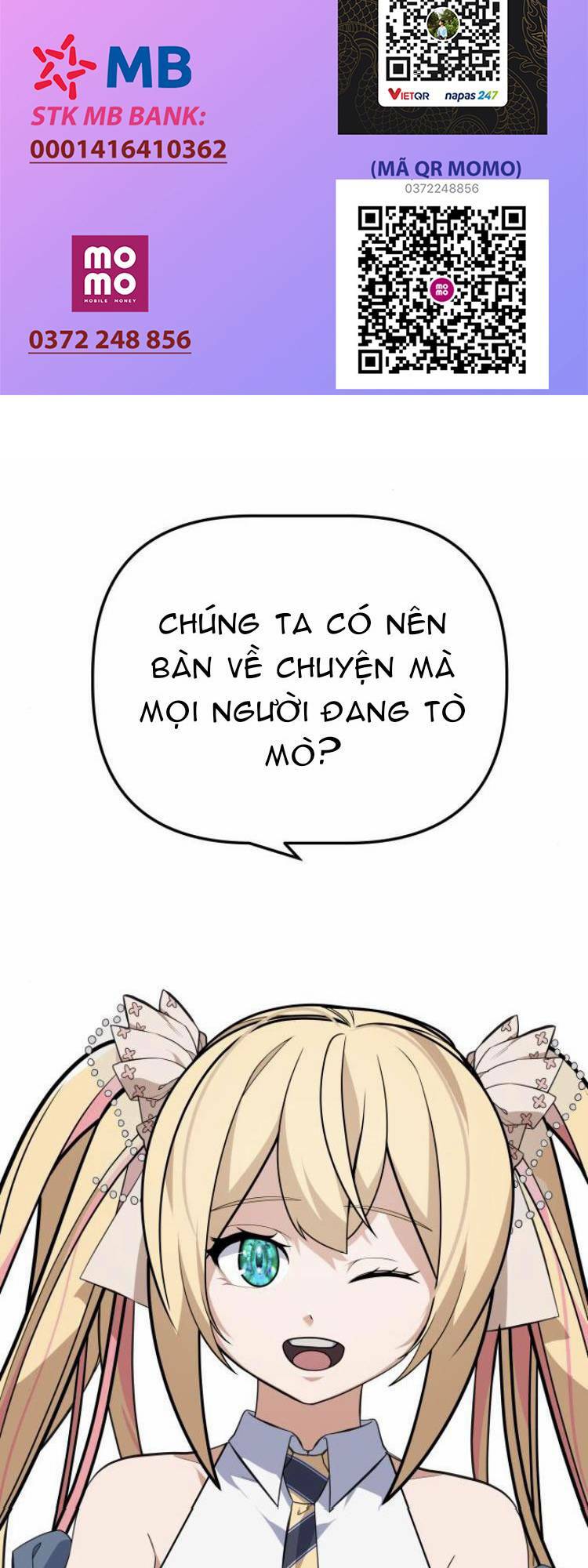 Vua Đóng Cọc: Chapter 15