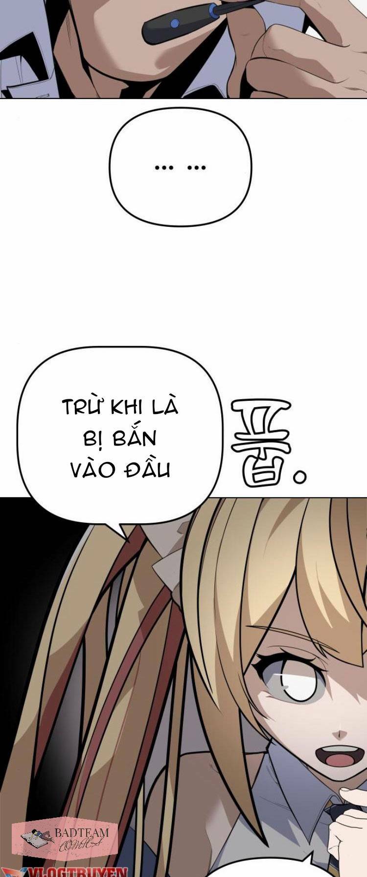 Vua Đóng Cọc: Chapter 15
