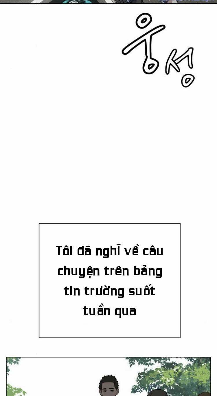Vua Đóng Cọc: Chapter 15
