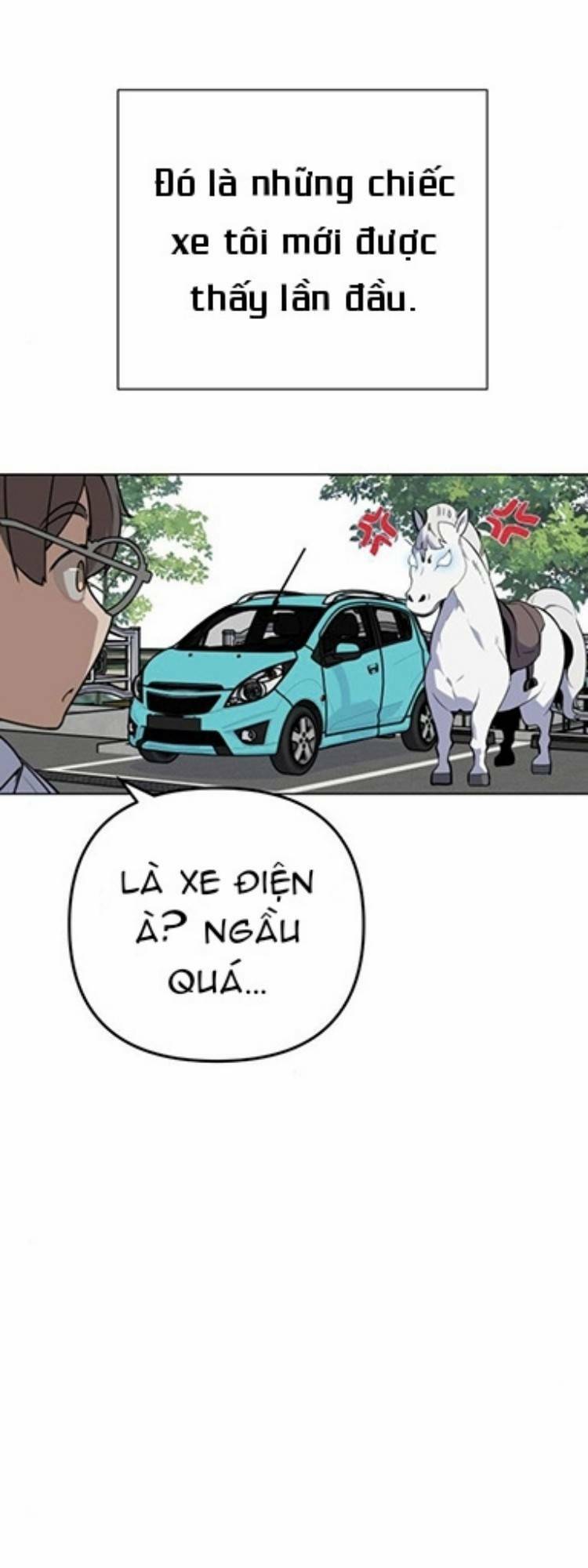 Vua Đóng Cọc: Chapter 15