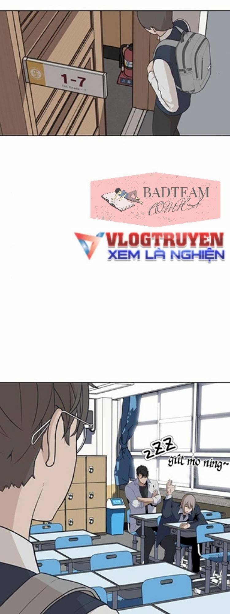 Vua Đóng Cọc: Chapter 15