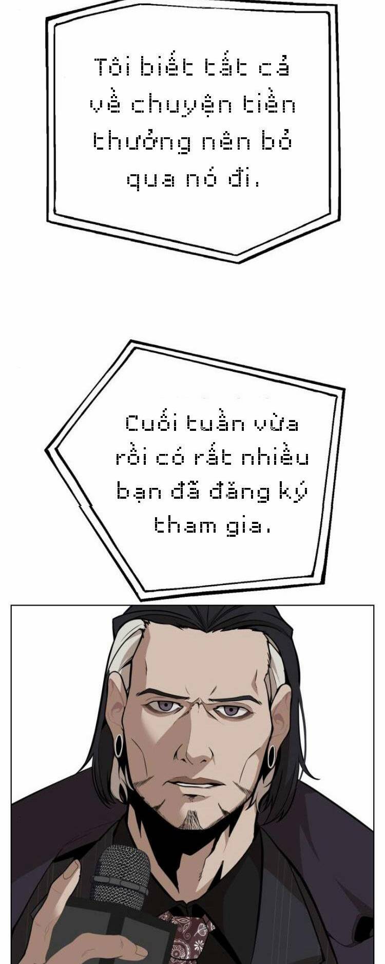 Vua Đóng Cọc: Chapter 15
