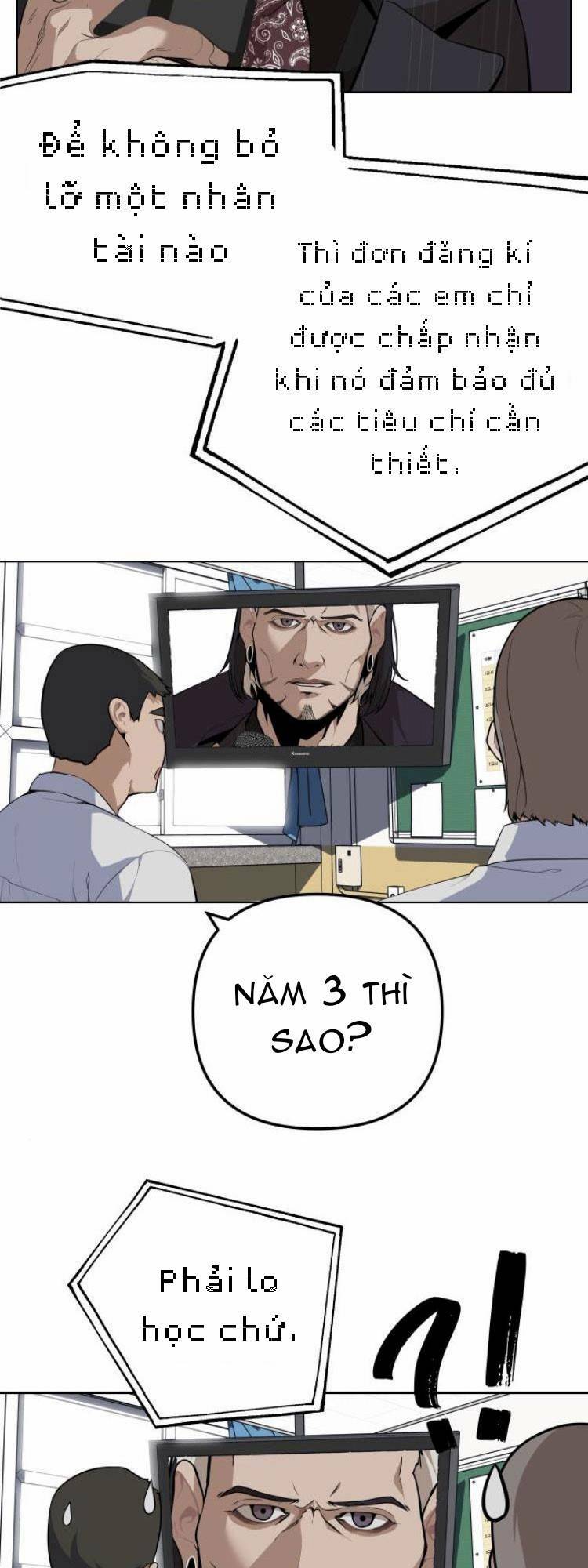 Vua Đóng Cọc: Chapter 15