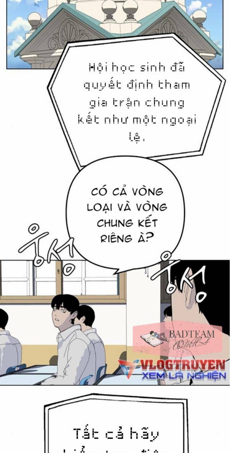 Vua Đóng Cọc: Chapter 15