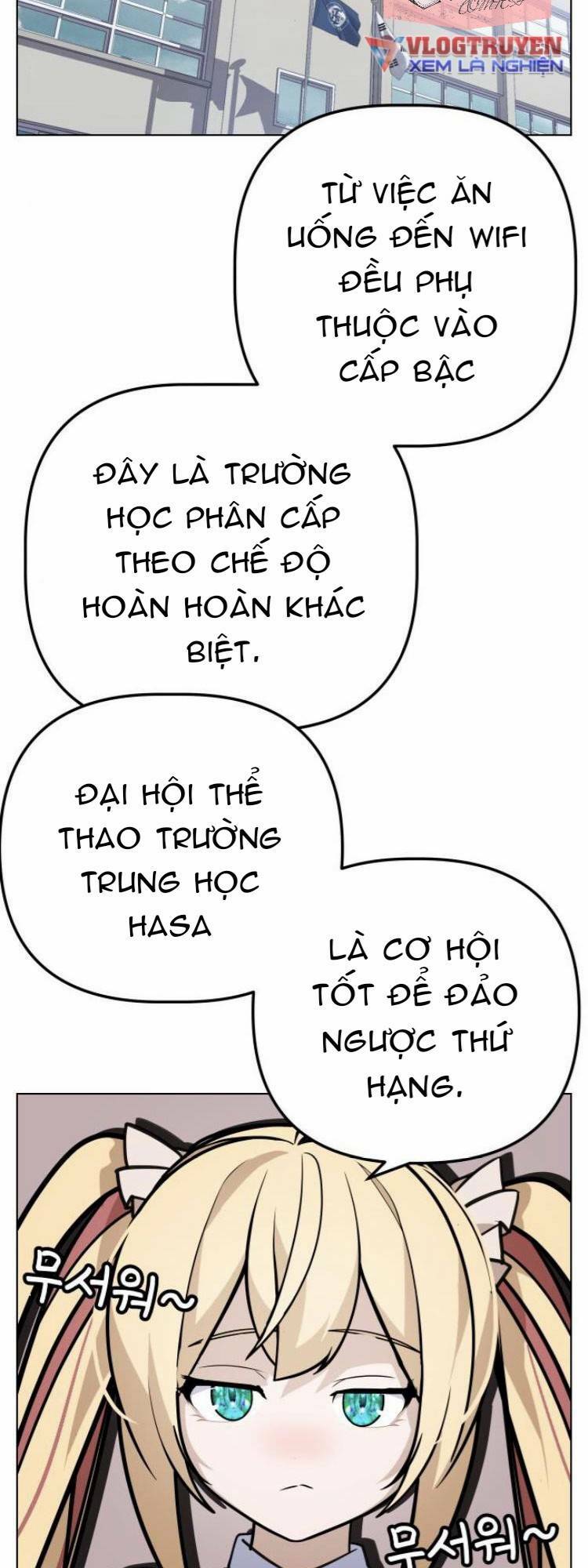 Vua Đóng Cọc: Chapter 15