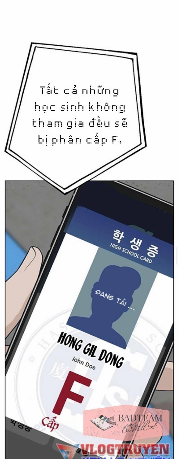Vua Đóng Cọc: Chapter 15