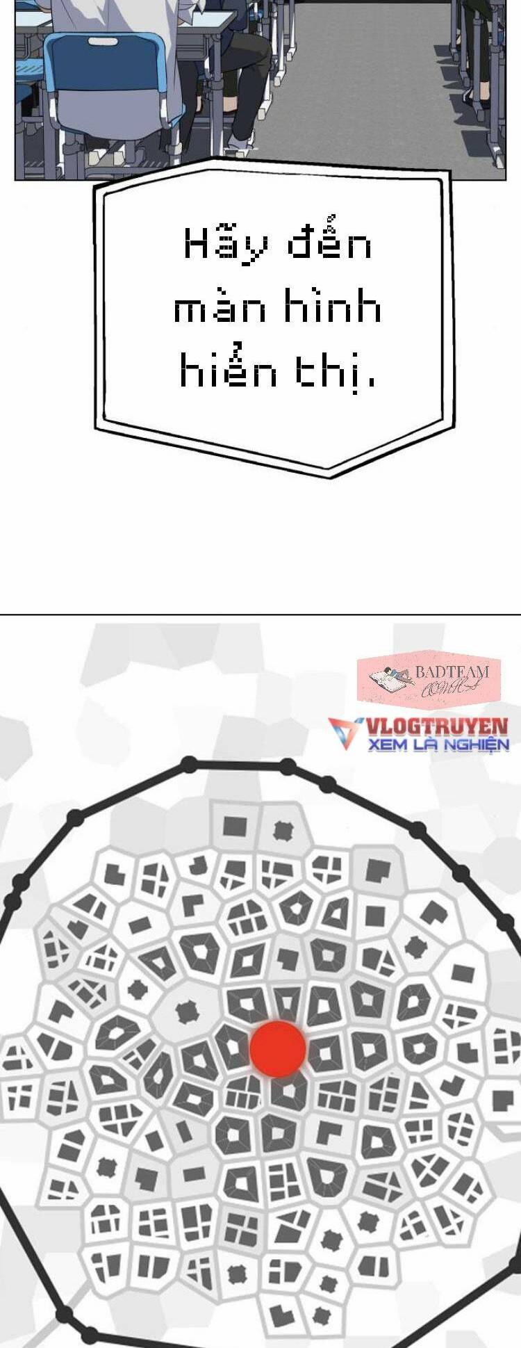 Vua Đóng Cọc: Chapter 15