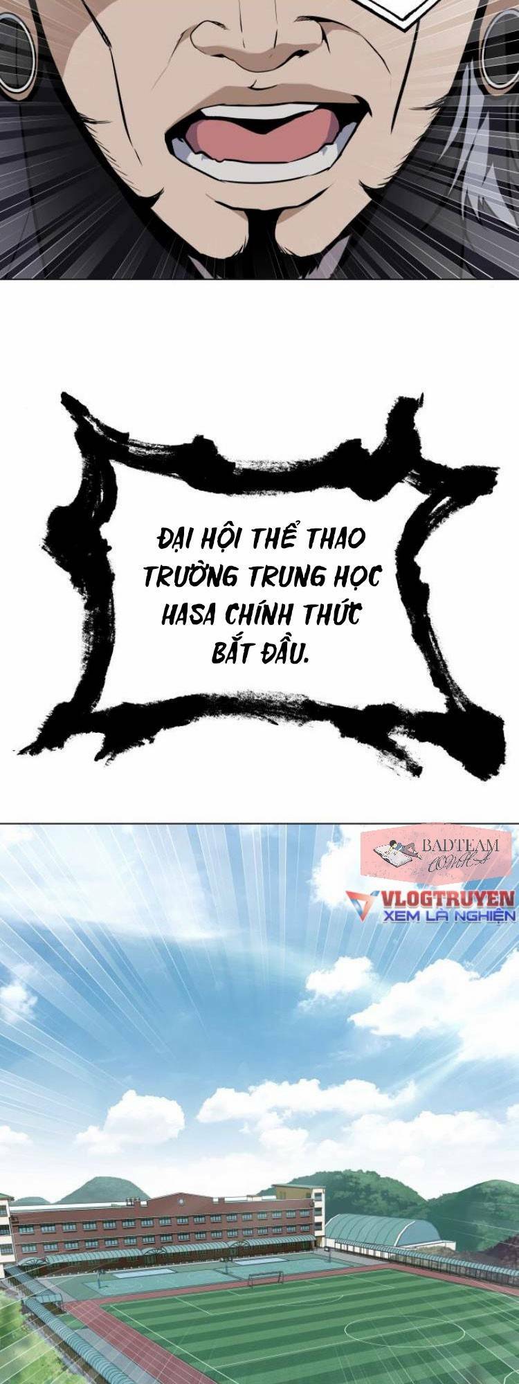 Vua Đóng Cọc: Chapter 15