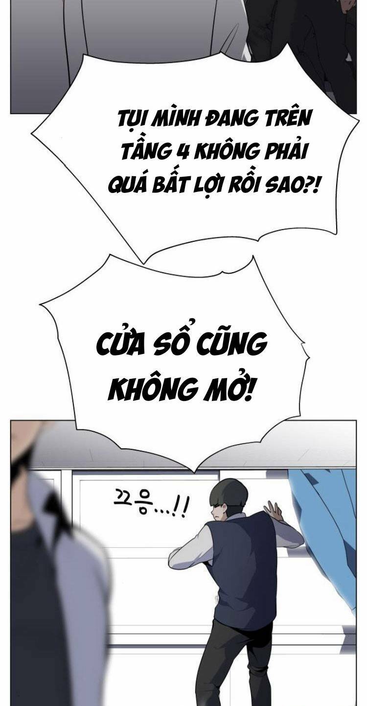 Vua Đóng Cọc: Chapter 15