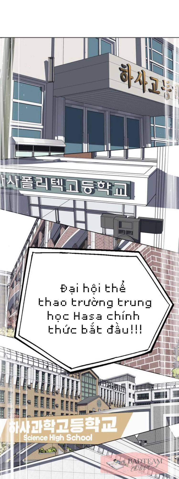 Vua Đóng Cọc: Chapter 16