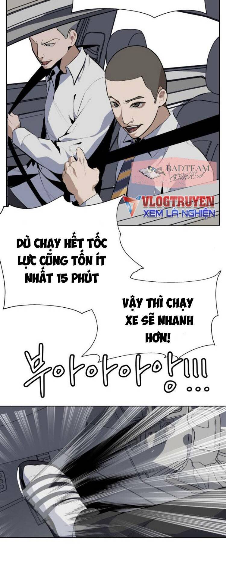 Vua Đóng Cọc: Chapter 16