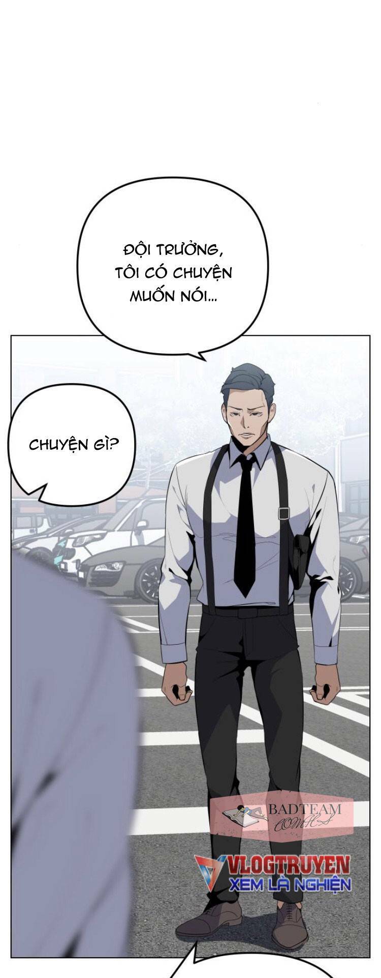Vua Đóng Cọc: Chapter 16