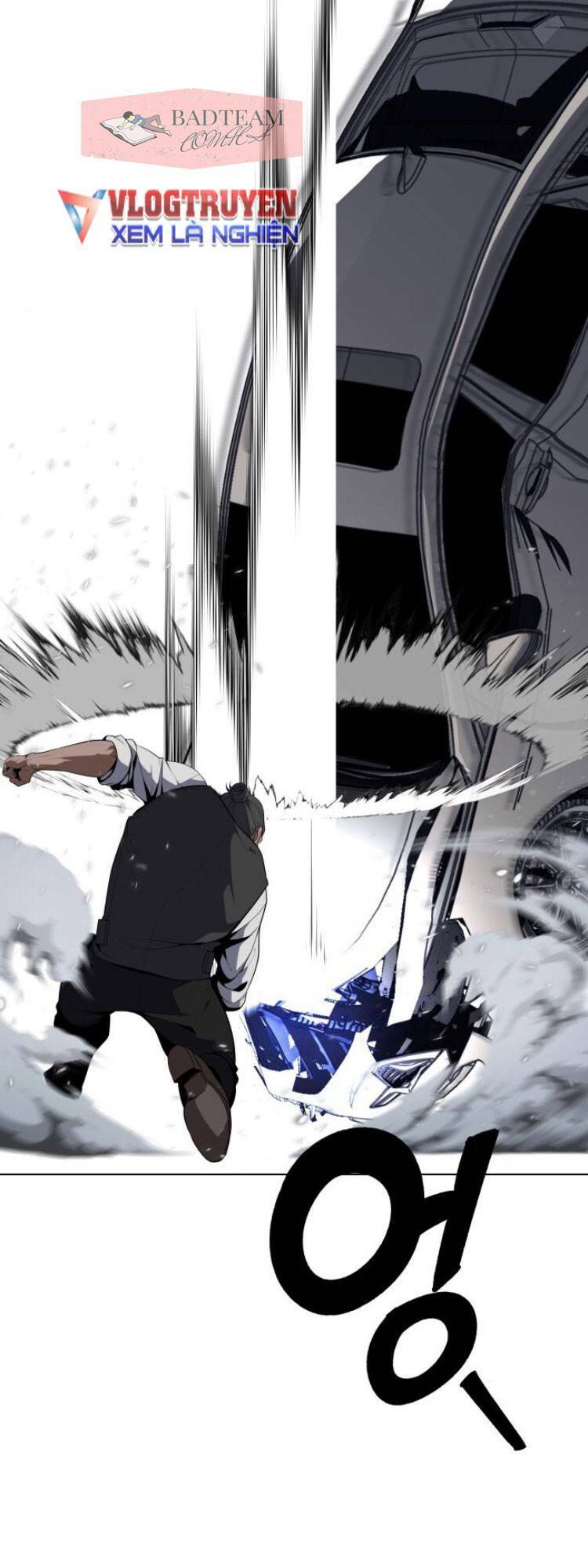 Vua Đóng Cọc: Chapter 16