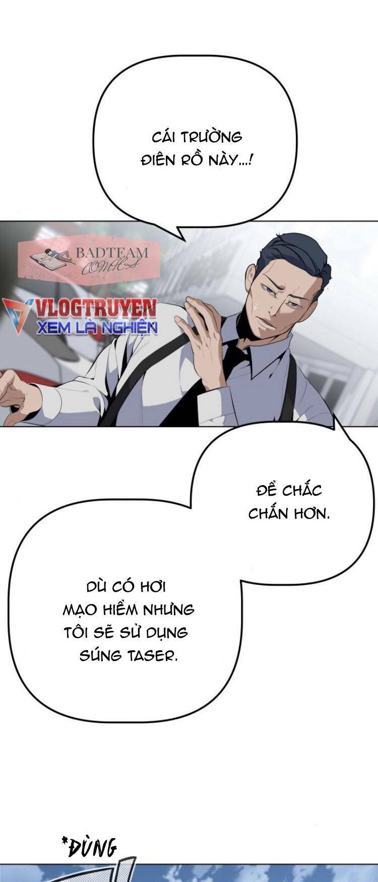 Vua Đóng Cọc: Chapter 16