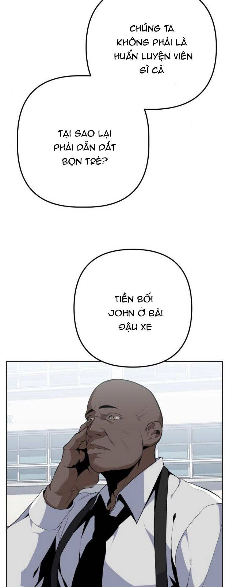 Vua Đóng Cọc: Chapter 16