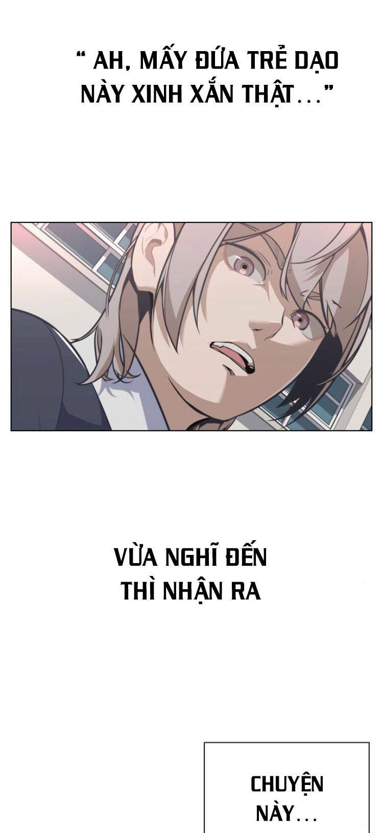 Vua Đóng Cọc: Chapter 16