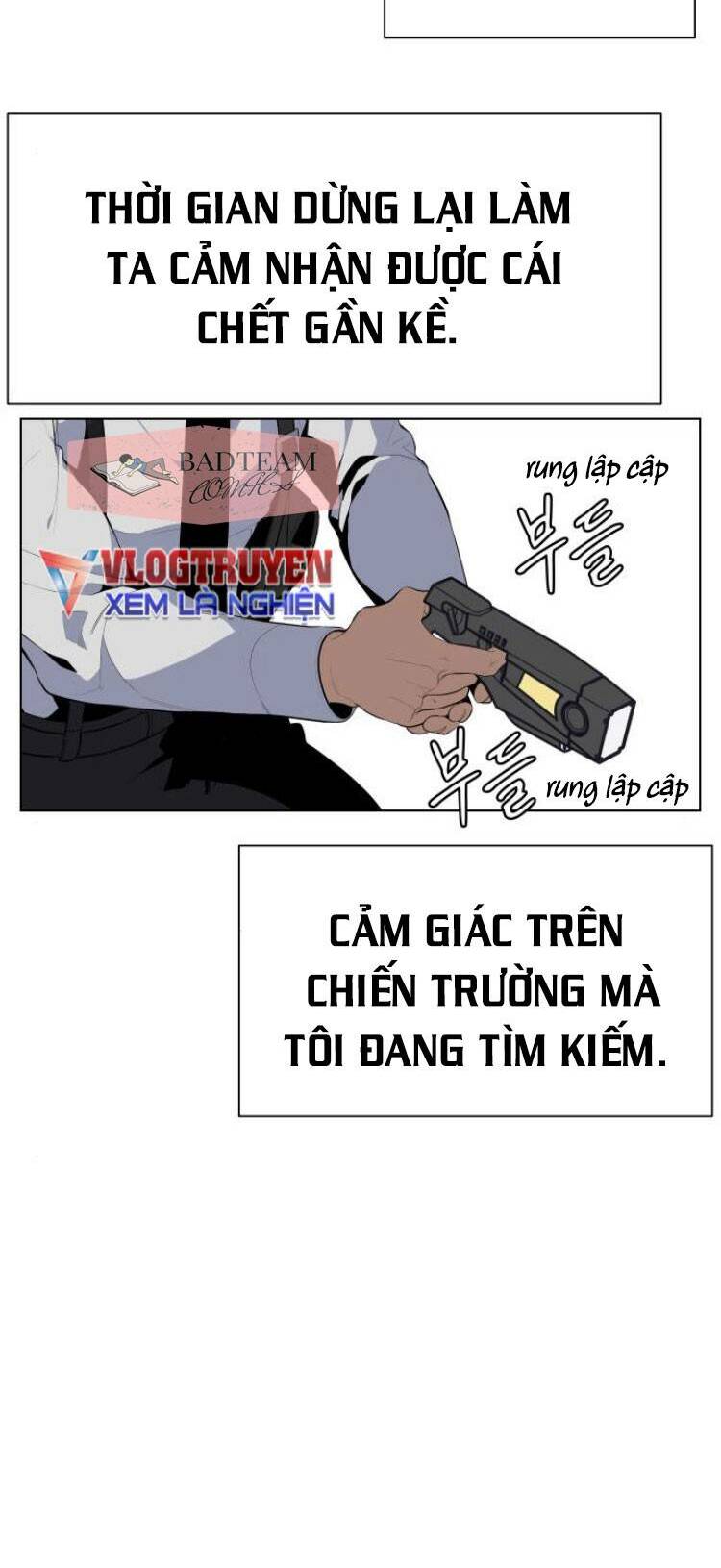 Vua Đóng Cọc: Chapter 16