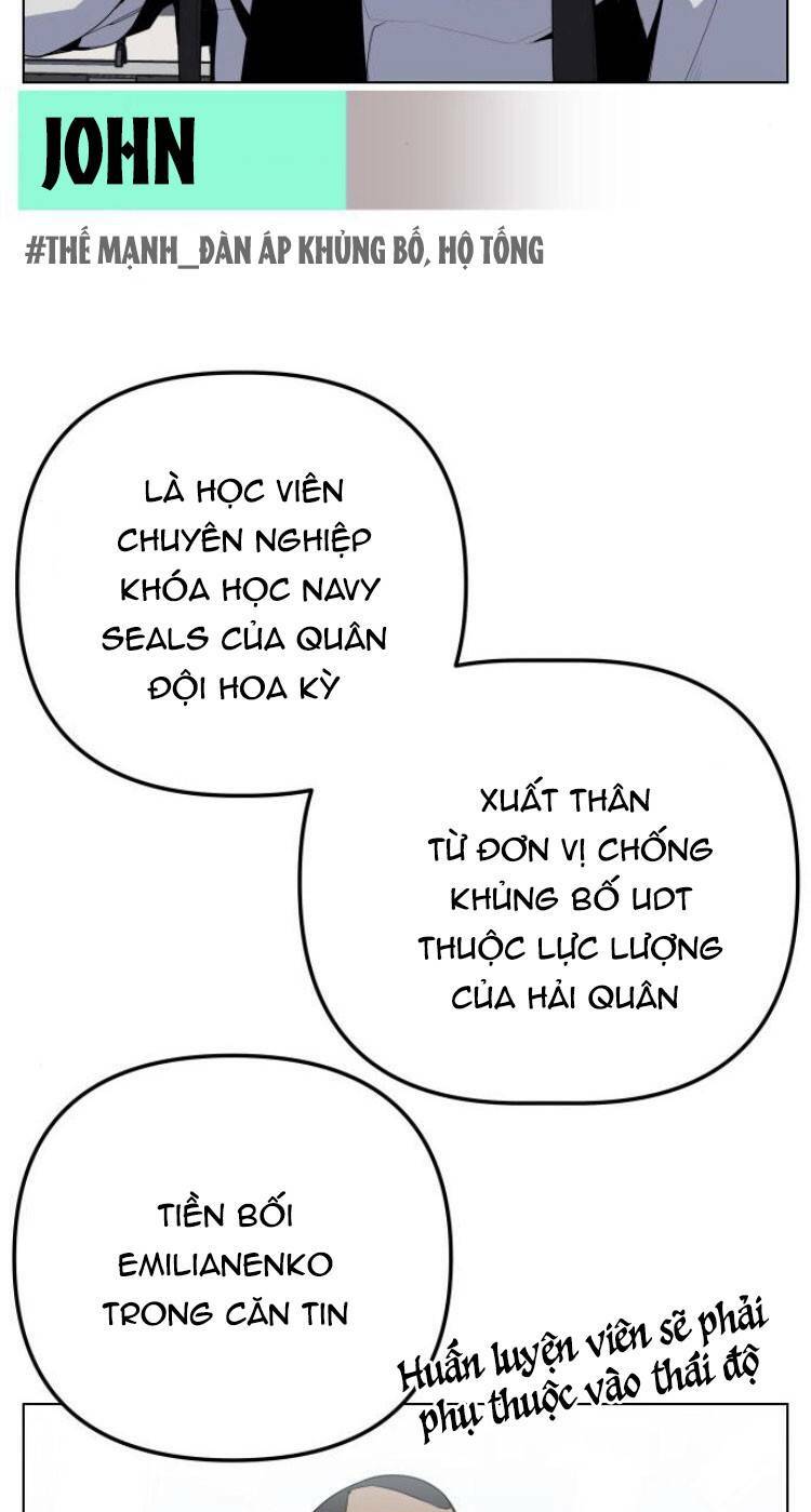 Vua Đóng Cọc: Chapter 16