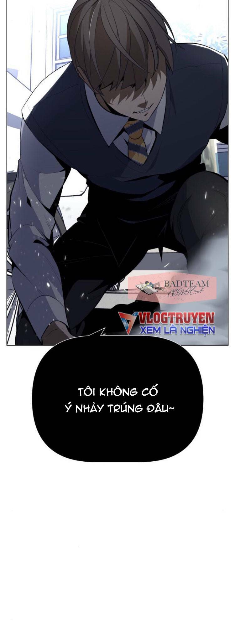 Vua Đóng Cọc: Chapter 16