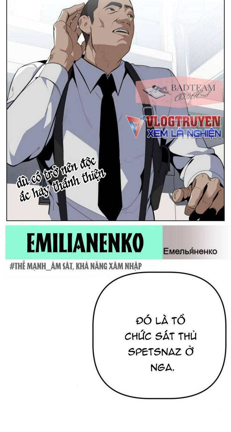 Vua Đóng Cọc: Chapter 16