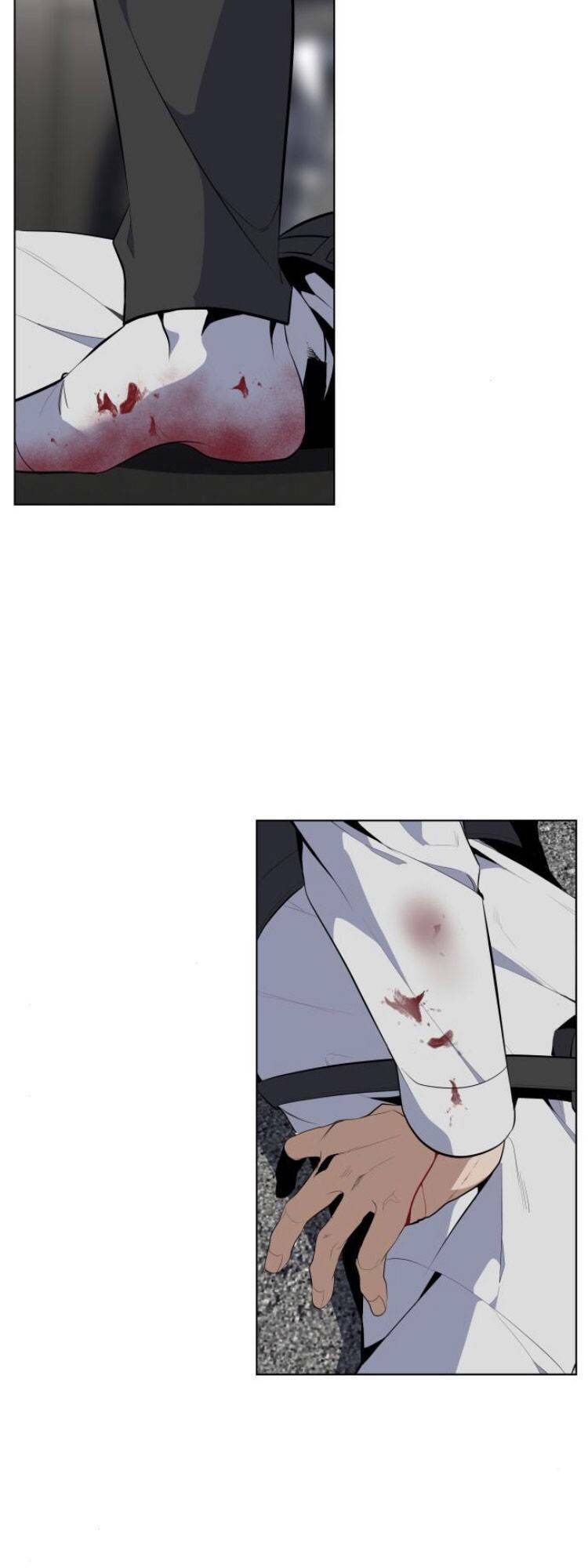 Vua Đóng Cọc: Chapter 16