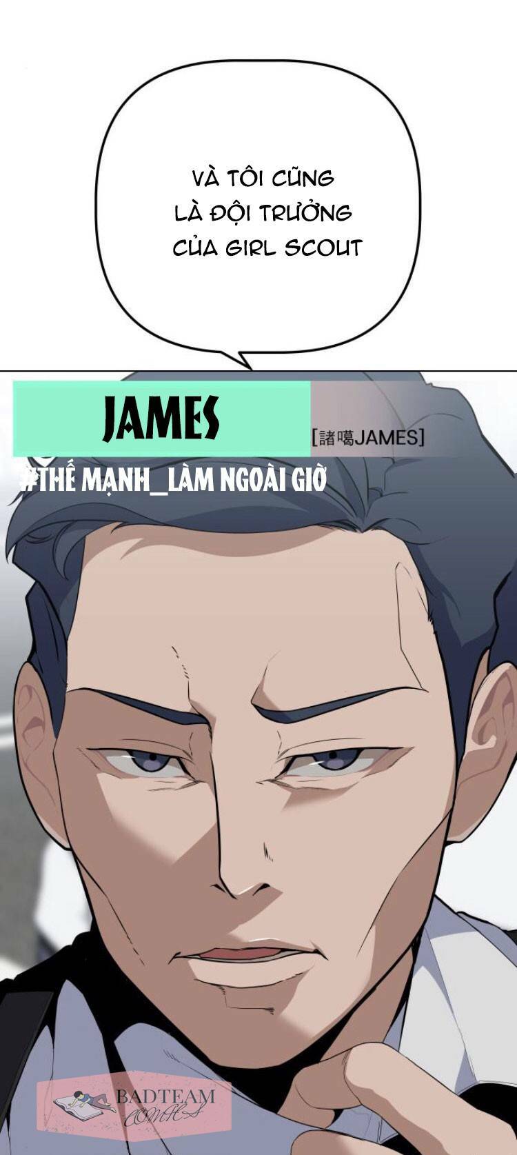 Vua Đóng Cọc: Chapter 16