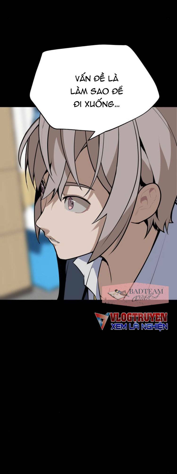 Vua Đóng Cọc: Chapter 16