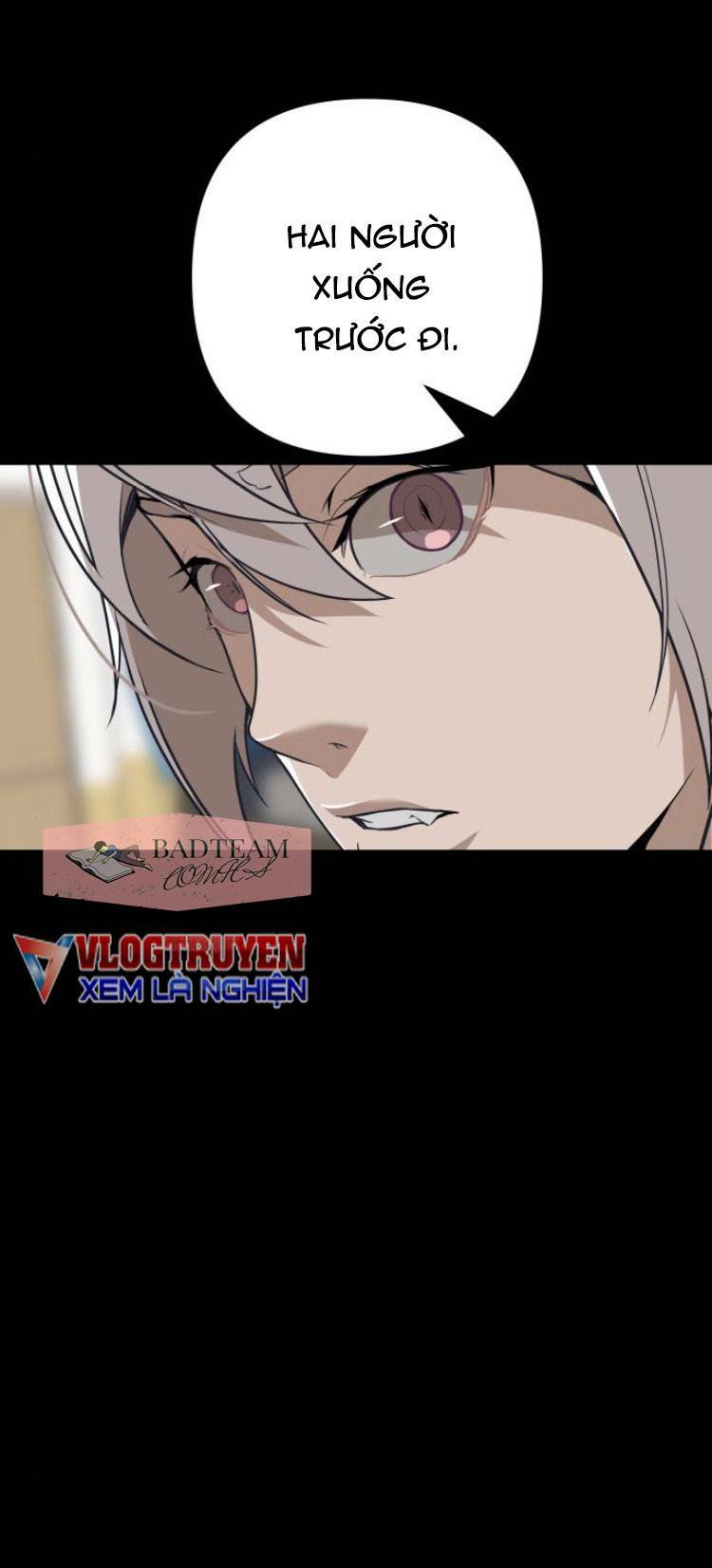 Vua Đóng Cọc: Chapter 16