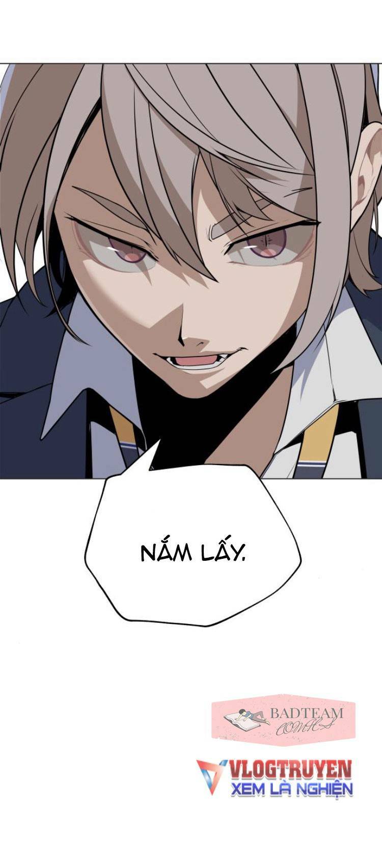 Vua Đóng Cọc: Chapter 16
