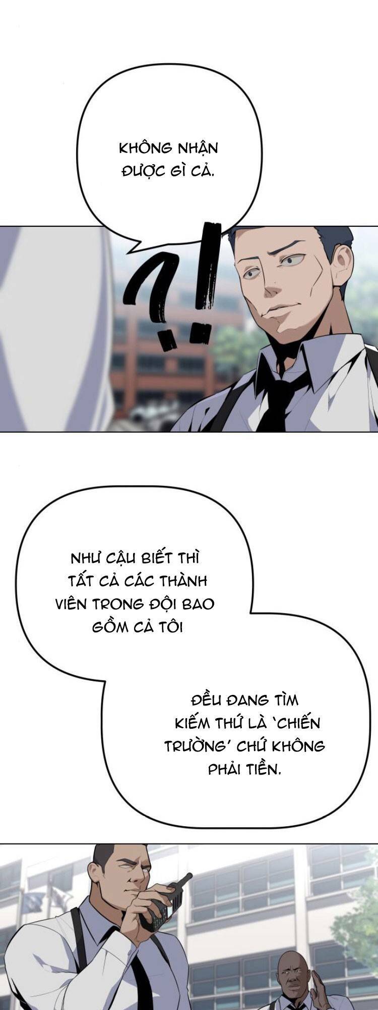Vua Đóng Cọc: Chapter 16