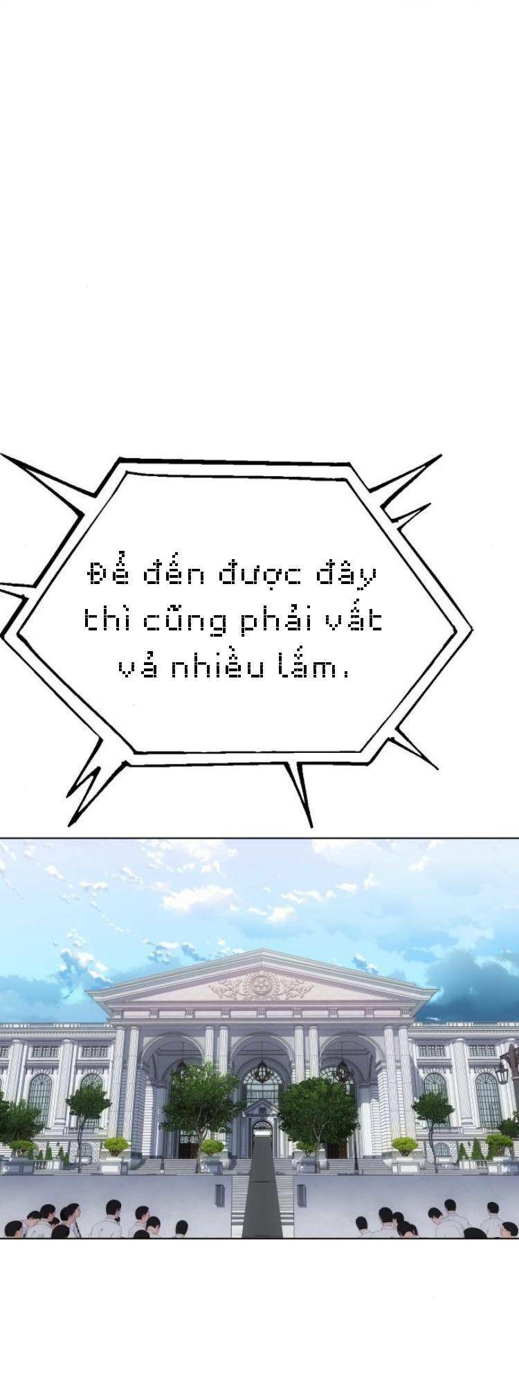 Vua Đóng Cọc: Chapter 17